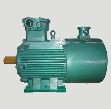 三相異步電動機(jī)冷態(tài)熱態(tài)溫升是什么意思？
